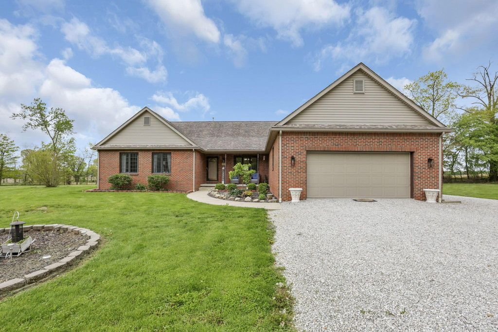Real estate listing image
