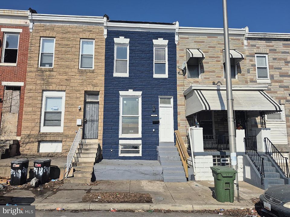 1st image of 2416 Frederick Ave