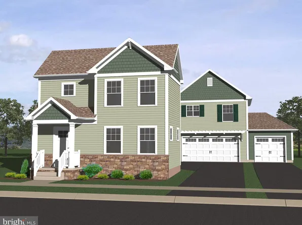 1 Lighthouse, Ephrata, PA 17522