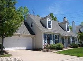 771 Pebblebrook Dr #B-771U-12, Willoughby, OH 44094