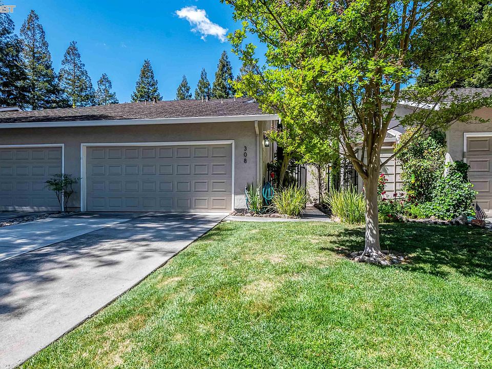308 Rappahannock Ct, Danville, CA 94526 Zillow