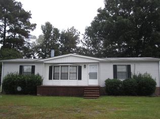 104 Tindale Pl, Goldsboro, NC 27534