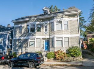 20 Perry St #A, Newport, RI 02840