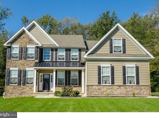 1430 Stony Rd, Warminster, PA 18974