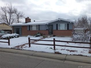 12570 E Alaska Ave, Aurora, CO 80012