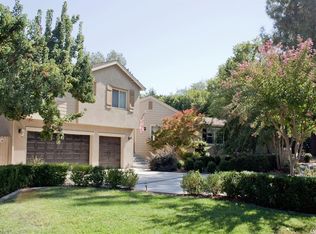8532 Bordeaux Way, Fair Oaks, CA 95628