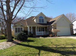 4163 Firestone Ln, Vermilion, OH 44089