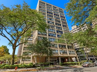 5050 S East End Ave APT 7A, Chicago, IL 60615