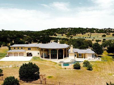 242 Creekwood Rd N, Kerrville, TX, 78028