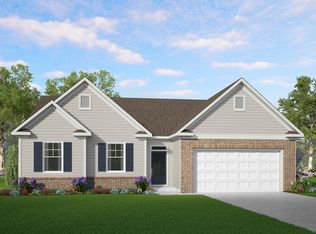 Brentwater Plan, Hellen Valley, Braselton, GA 30517