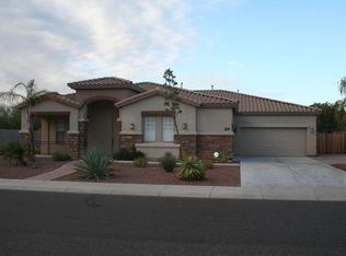 27324 N Covered Wagon Rd, Phoenix, AZ 85085