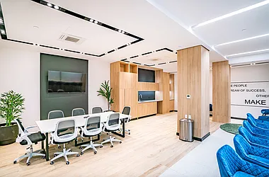 Rented by Highline Residential