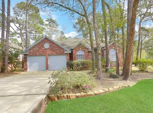 2 E Torch Pine Cir, Spring, TX 77381