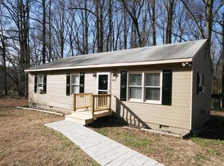 3330 Mill Rd, North Prince George, VA 23860