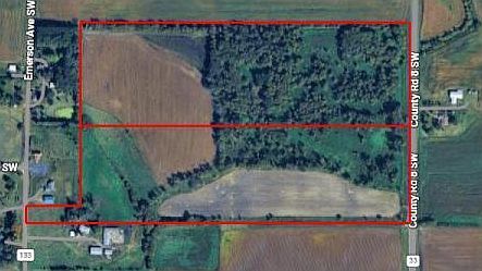 1st image of County Road 8 SW