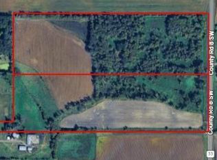 County Road 8 SW, Waverly, MN 55390