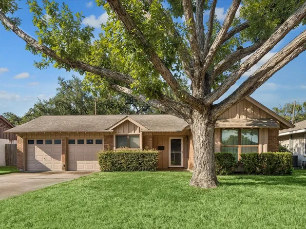 5306 Lamonte Ln, Houston, TX 77092