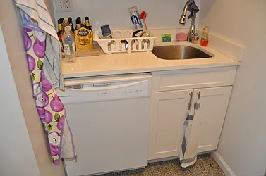 Rented by Sky Management