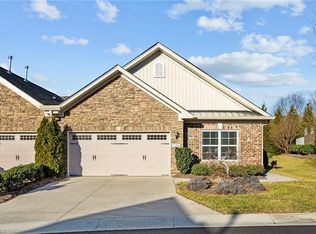 1000 Friedberg Village Dr, Winston Salem, NC 27127