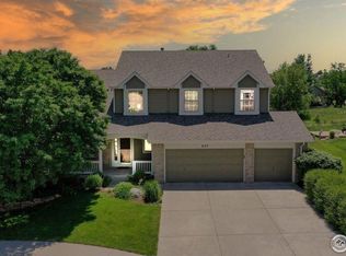 637 Trappers Pl, Windsor, CO 80550