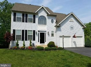 111 Grafton Ct, Baltimore, MD 21237