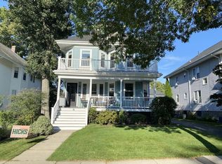 147 Manthorne Rd #2, West Roxbury, MA 02132