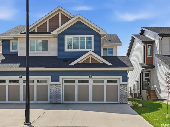 210 Schmeiser Bend, Saskatoon, SK S7V 1P7