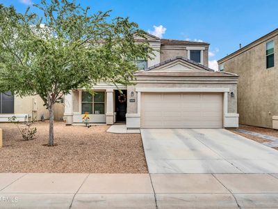 4154 W Alabama Ln, San Tan Valley, AZ, 85144