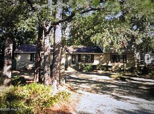 809 N Seabreeze Rd, Wilmington, NC 28409