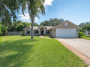 2000 Adirondack Cir, Melbourne, FL 32935