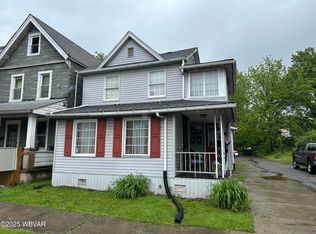 917 Washington Blvd, Williamsport, PA 17701