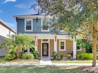5310 Match Point Pl, Lithia, FL 33547