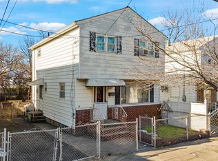109 Terhune Ave, Jersey City, NJ 07305