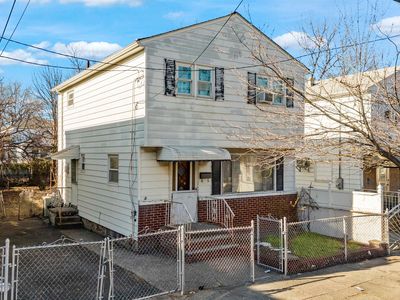 109 Terhune Ave, Jersey City, NJ, 07305