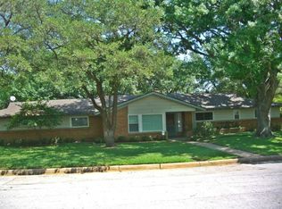 6308 Inca Rd, Fort Worth, TX 76116