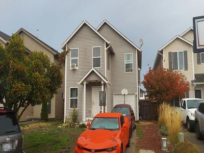 14912 99th Way SE, Yelm, WA, 98597