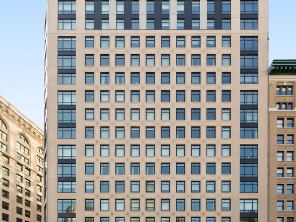 10 Madison Square West 2C image 6 of 6