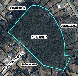 1st image of 0 Keels Rd