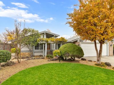 8312 Garry Oak Dr, Citrus Heights, CA, 95610