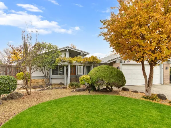 8312 Garry Oak Dr, Citrus Heights, CA 95610