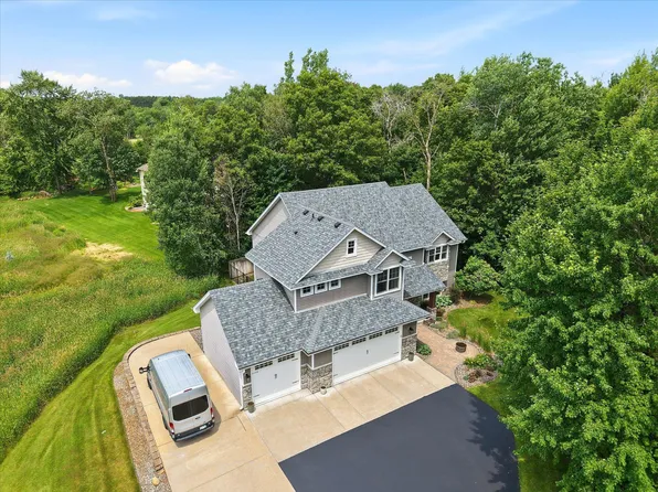 17424 Staples St NE, Ham Lake, MN 55304