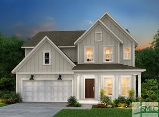 296 Dedron Dr, Richmond Hill, GA 31324