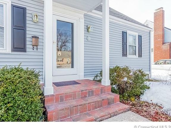 Notice attention to detail ...