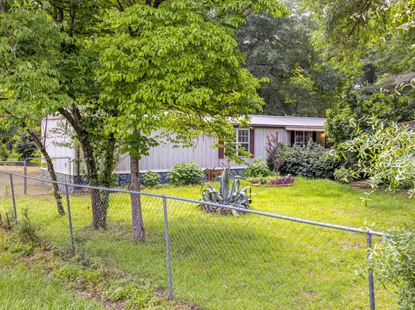 4972 Old Waynesboro Rd, Hephzibah, GA 30815