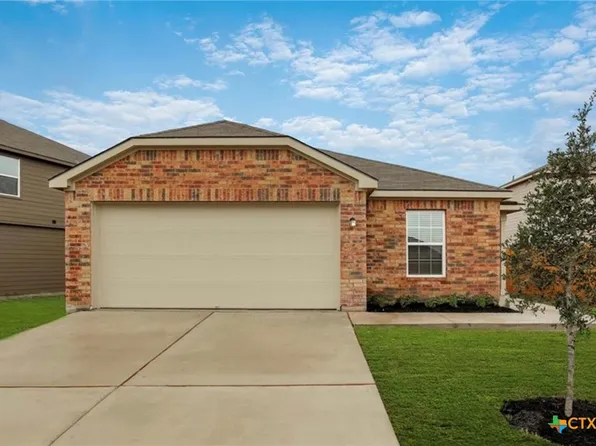 301 Crescent Park Dr, Jarrell, TX 76537