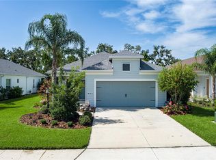 10929 Sand Pine Ln, Parrish, FL 34219