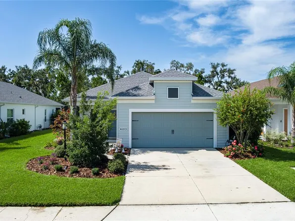 10929 Sand Pine Ln, Parrish, FL 34219