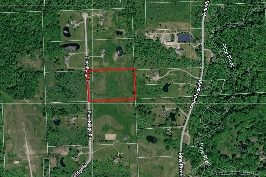 2nd image of 399 Pine Ridge Rd