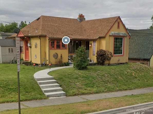 310 8th Ave, Lewiston, ID 83501
