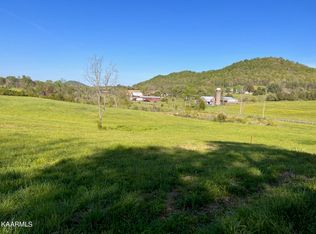 Hickory Cove Rd, Rogersville, TN 37857